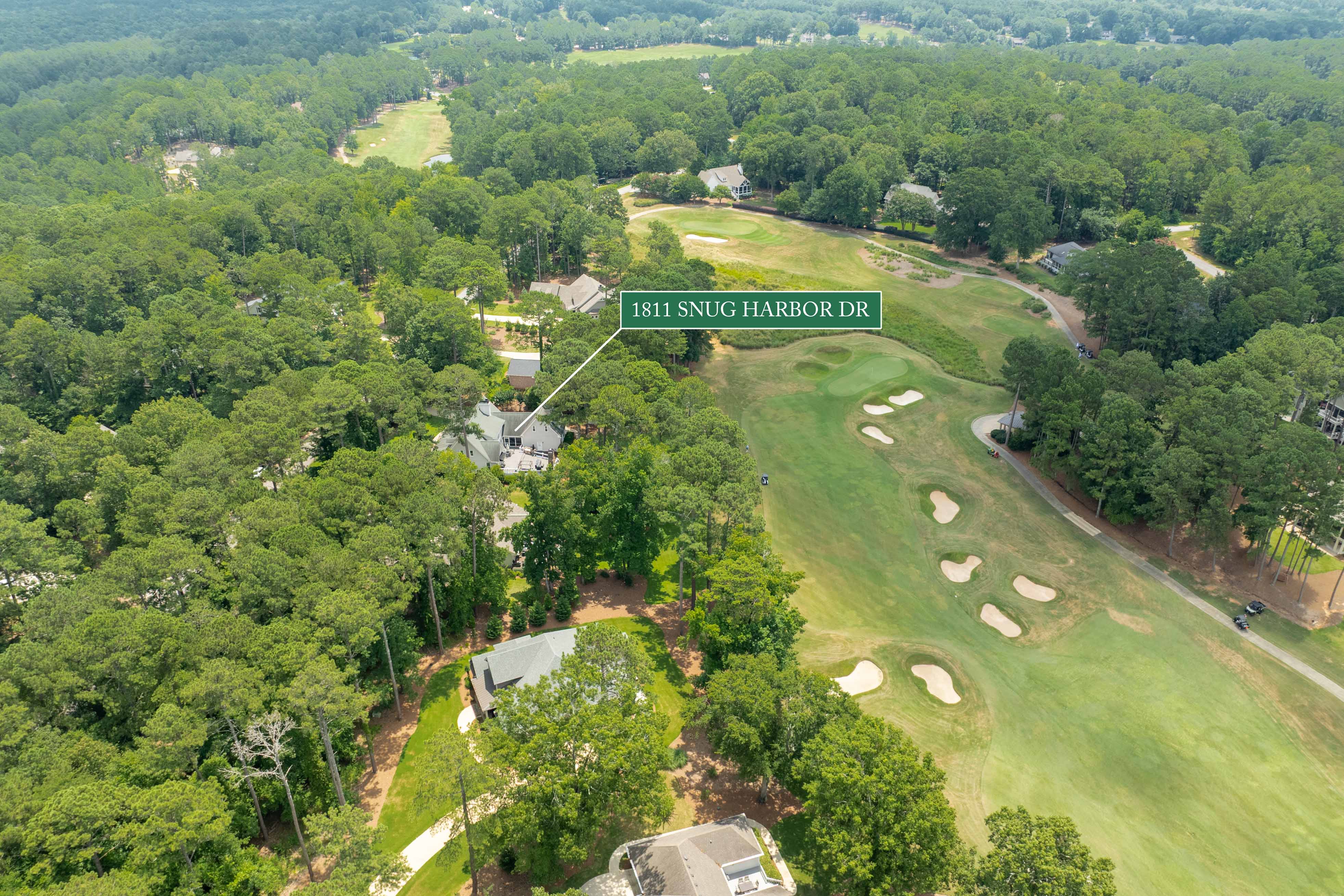 1811 Snug Harbor Drive image 45